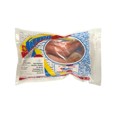 Ferma Red Fish Whole 750g
