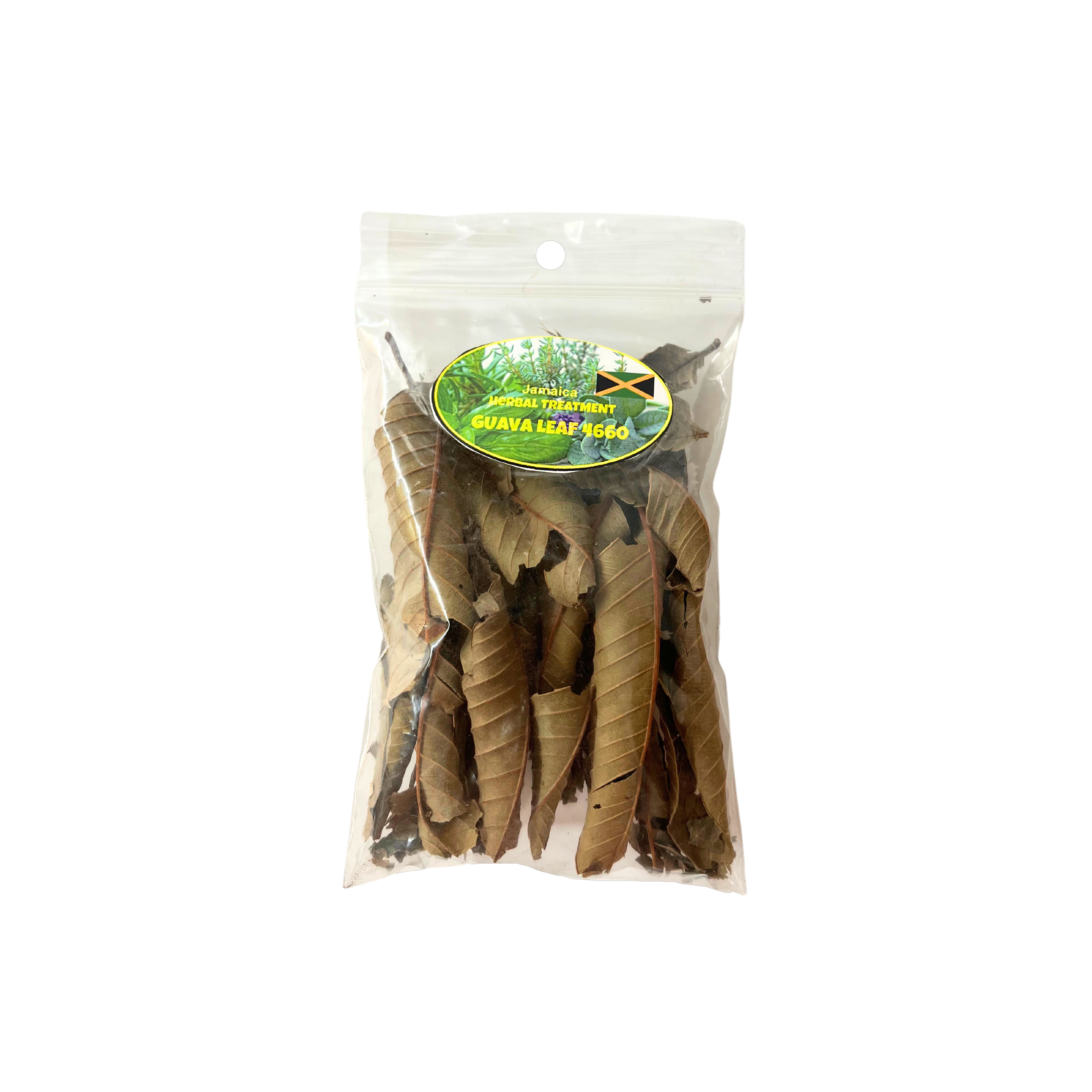 JH Guava Leaf