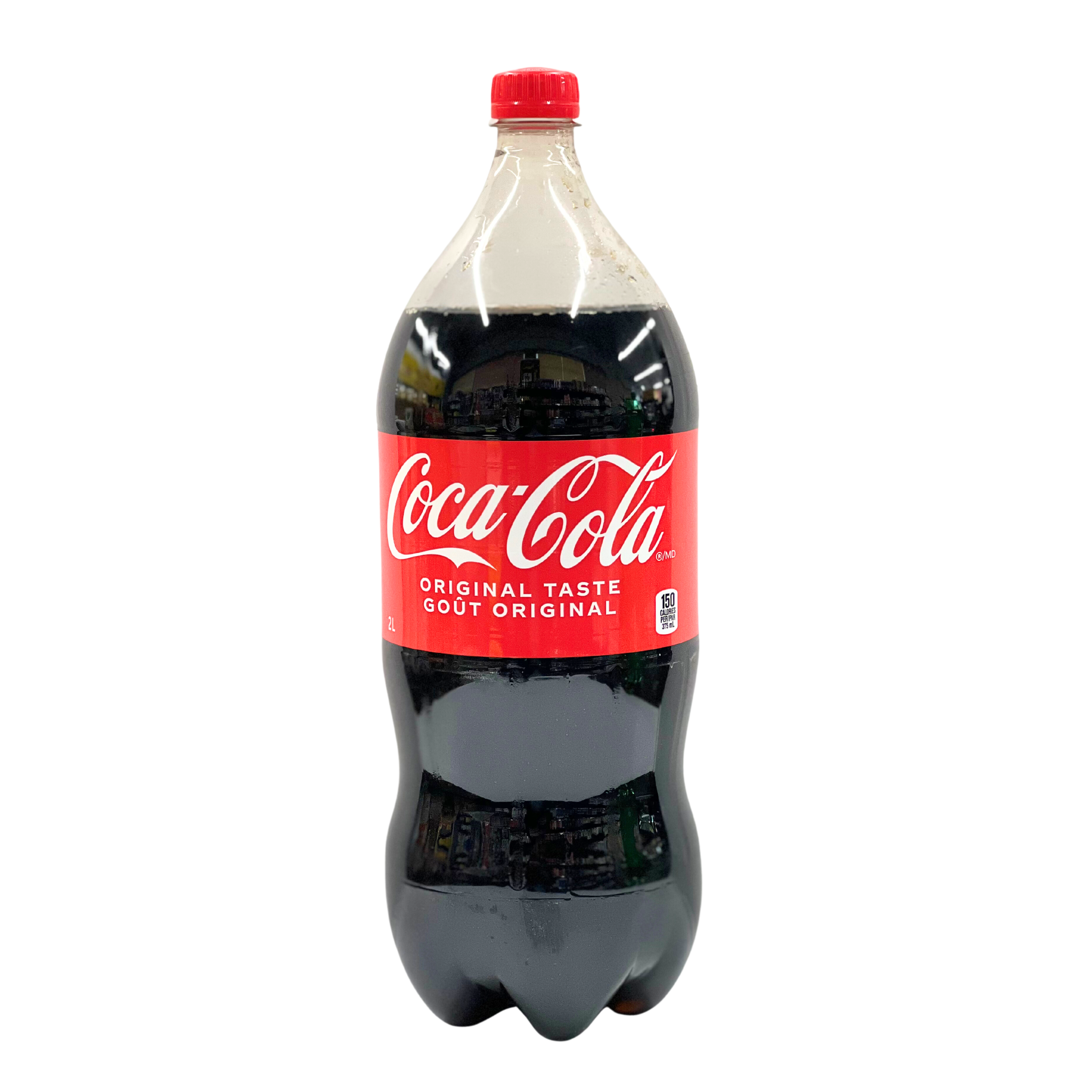 Coca Cola 2L